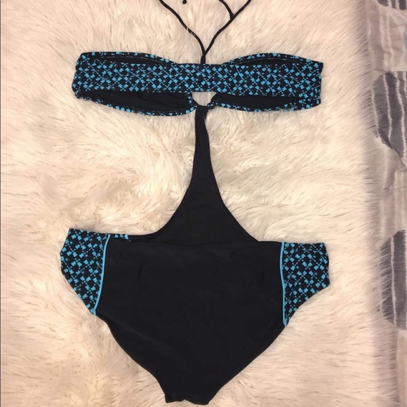 No Boundaries Swimsuit 🌴 - Picture 2 of 6